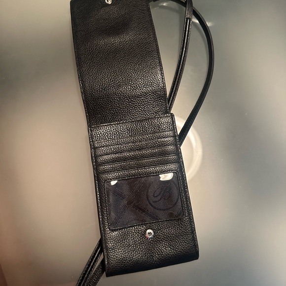 Like New!! Brighton Ferrara phone organizer - Picture 7 of 12